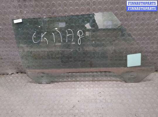 купить Стекло боковой двери на Mini Cooper (R50 / 53) 2001-2006