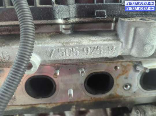 купить Компрессор кондиционера на BMW 1 E87 2004-2011