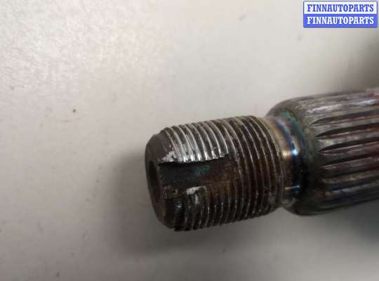 купить Полуось (приводной вал, шрус) на Land Rover Freelander 1 1998-2006