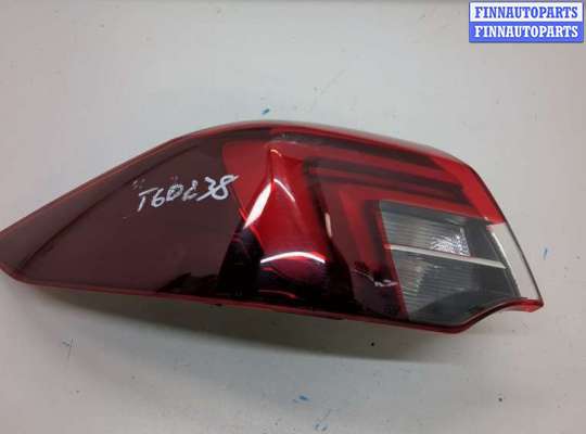 Фонарь (задний) OP2374526 на Opel Insignia 2017-2022