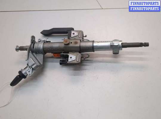 Замок зажигания OP2417837 на Opel Astra H 2004-2010