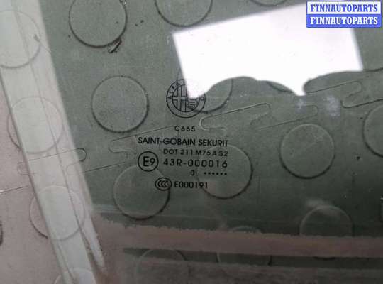 купить Стекло боковой двери на Alfa Romeo Giulietta 2010-2020