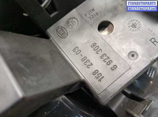 купить Фонарь (задний) на BMW 5 E60 2003-2010