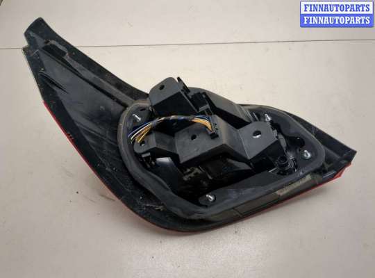 купить Фонарь (задний) на BMW 5 E60 2003-2010