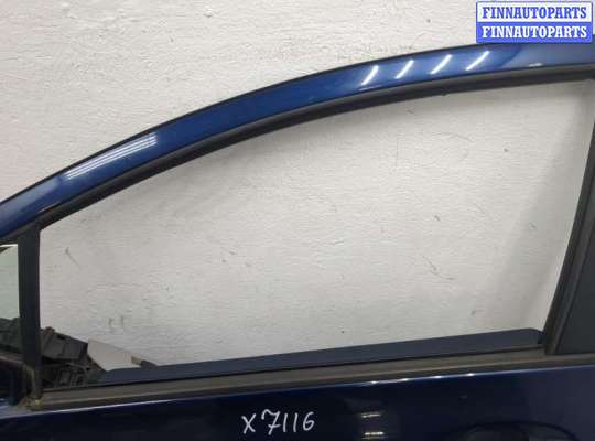 купить Дверь боковая (легковая) на Toyota Yaris 2005-2011