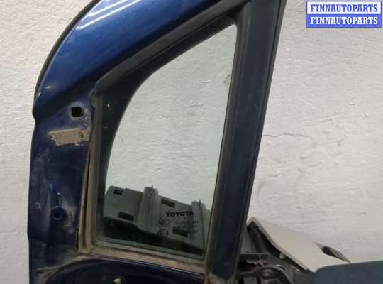 купить Дверь боковая (легковая) на Toyota Yaris 2005-2011