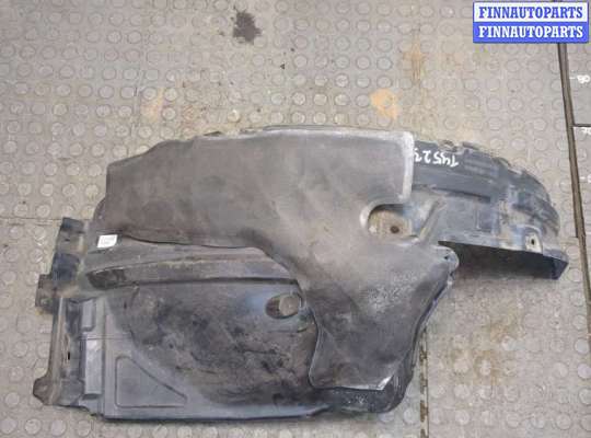Защита арок (подкрылок) NS893153 на Nissan Juke 2010-2019