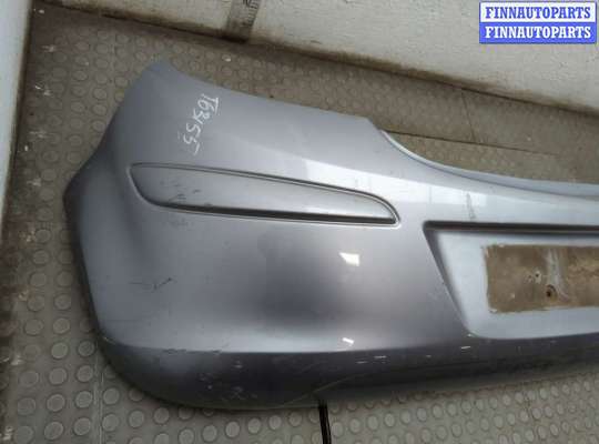 купить Бампер на Opel Corsa D 2006-2014