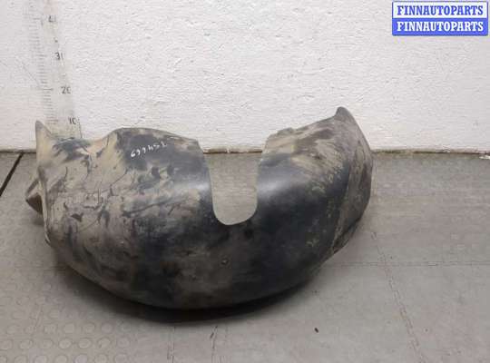 купить Защита арок (подкрылок) на Opel Corsa D 2006-2014