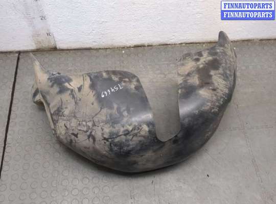 купить Защита арок (подкрылок) на Opel Corsa D 2006-2014
