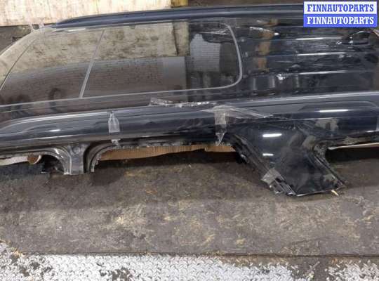 купить Обшивка потолка (Накладка) на Ford Explorer 2015-2019
