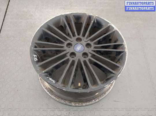 Диск колёсный на Ford Mondeo V