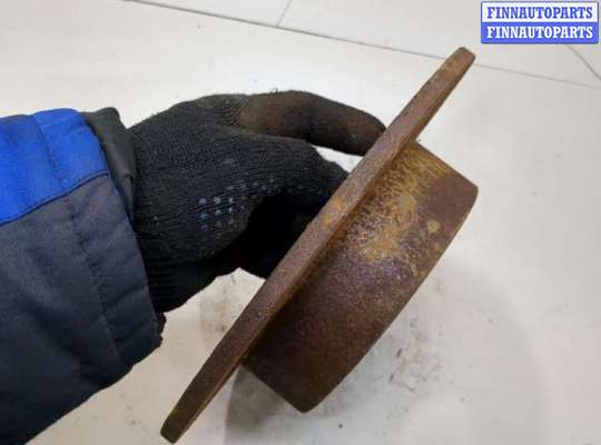 купить Диск тормозной на Mitsubishi ASX 2010-2020