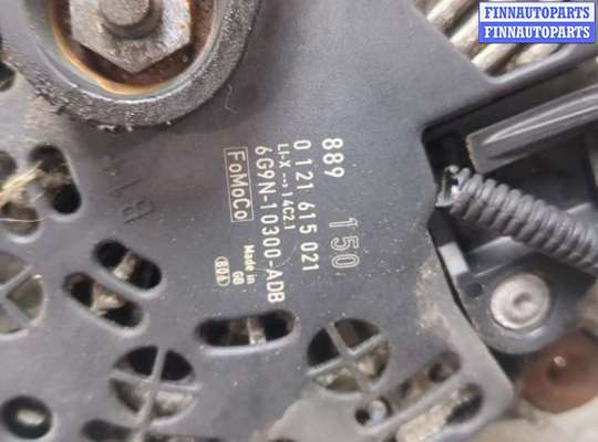 купить Генератор на Ford Mondeo 4 2007-2015