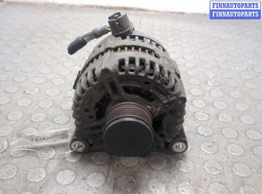 купить Генератор на Ford Mondeo 4 2007-2015