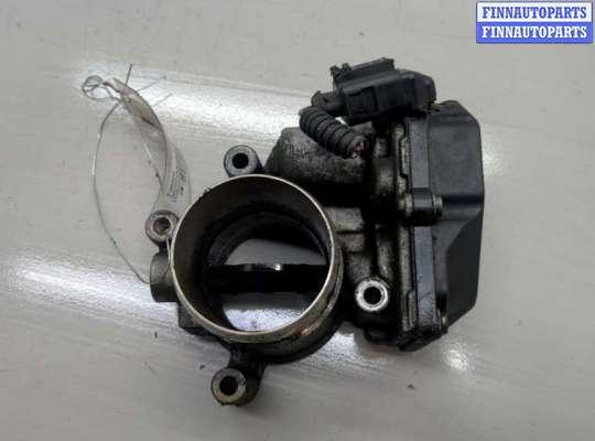 купить Заслонка дроссельная на Volkswagen Passat 6 2005-2010