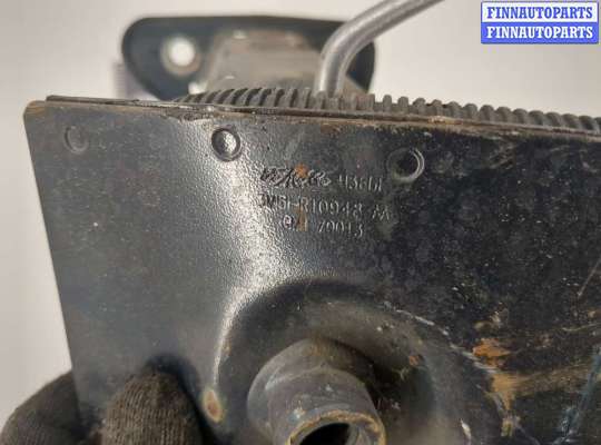 купить Усилитель бампера на Ford Focus 2 2005-2008