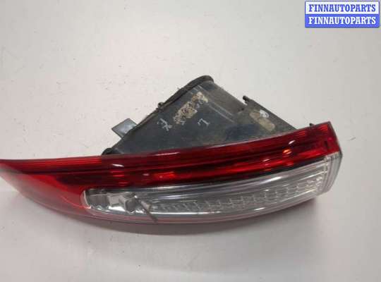 купить Фонарь (задний) на Ford Mondeo 4 2007-2015
