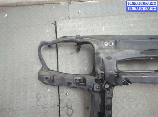 Панель передняя (телевизор) на Volkswagen Golf IV (1J)