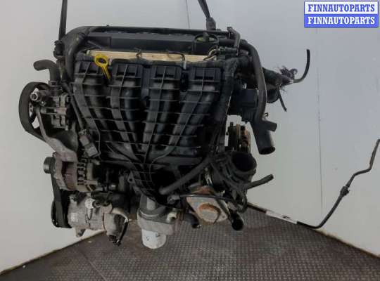 Насос гидроусилителя руля (ГУР) CRQ8254 на Chrysler Sebring 2007-2010