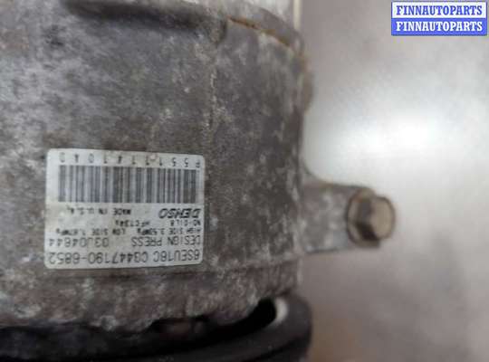 купить Насос гидроусилителя руля (ГУР) на Chrysler Sebring 2007-2010