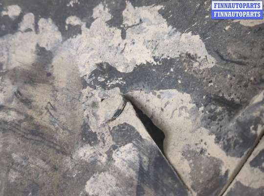 купить Защита арок (подкрылок) на KIA Sorento UM 2014-2020