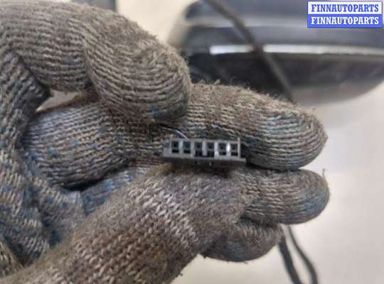 купить Зеркало боковое на BMW X3 E83 2004-2010