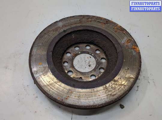 купить Диск тормозной на Audi A6 (C6) 2004-2011