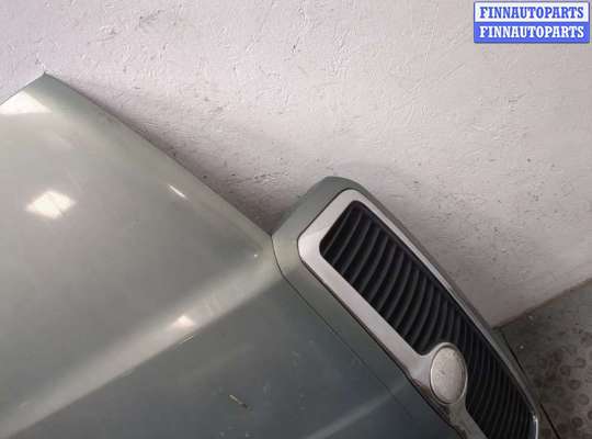 купить Решетка радиатора на Skoda Octavia Tour 1996-2011