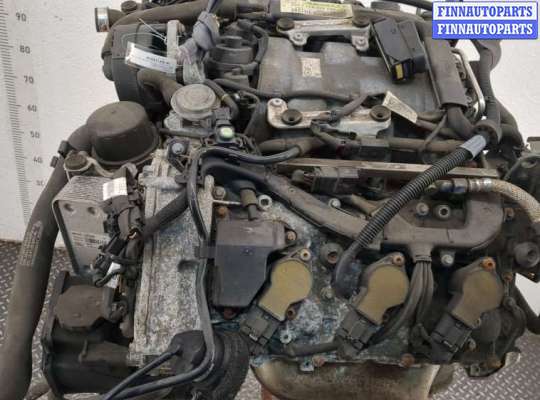 купить Генератор на Mercedes C W204 2006-2015