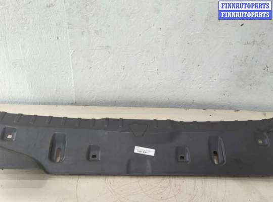 купить Пластик (обшивка) внутреннего пространства багажника на BMW 7 F01 2008-2015