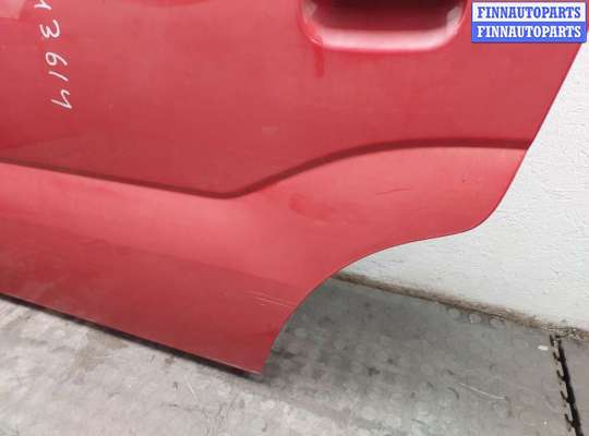 купить Дверь боковая (легковая) на Suzuki Ignis 2003-2007