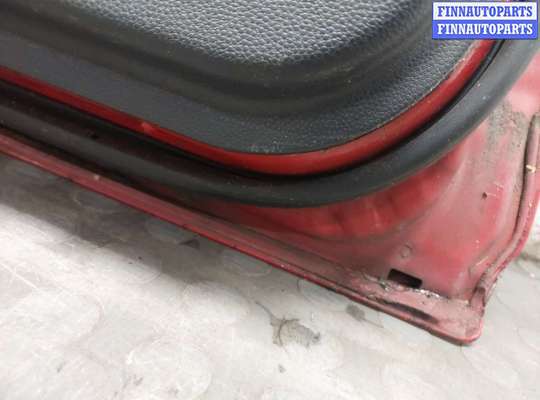купить Дверь боковая (легковая) на Suzuki Ignis 2003-2007