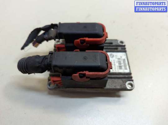 купить Блок управления двигателем на Fiat Punto 1999-2010