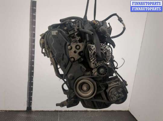 купить Компрессор кондиционера на Citroen Jumpy (Dispatch) 2007-2016