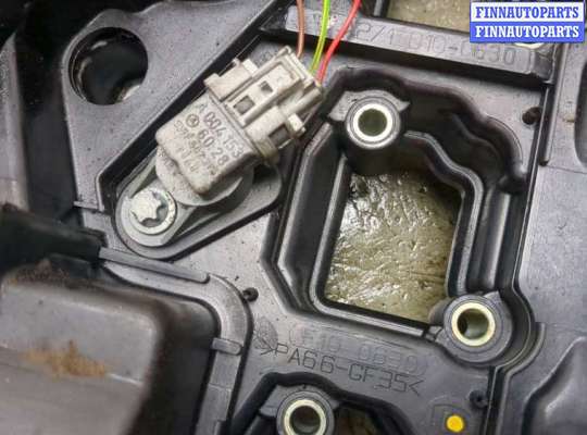 купить Крышка клапанная ДВС на Mercedes C W203 2000-2008