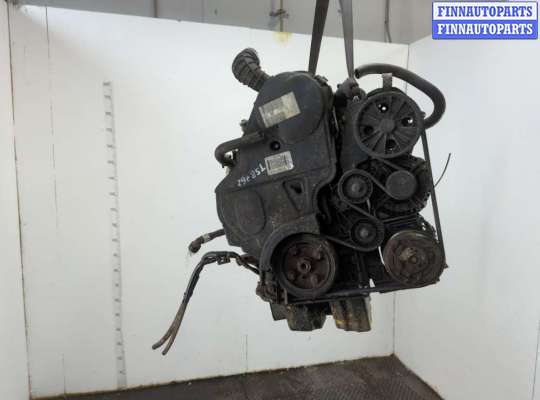 ТНВД VL560069 на Volvo V70 2000-2007