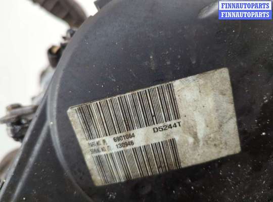 купить ТНВД на Volvo V70 2000-2007