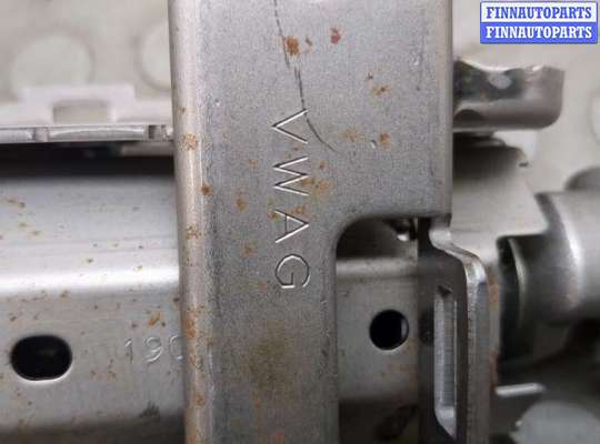 купить Колонка рулевая на Volkswagen Atlas 2017-2025