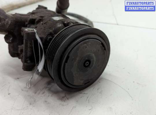 купить Компрессор кондиционера на Seat Altea 2004-2015