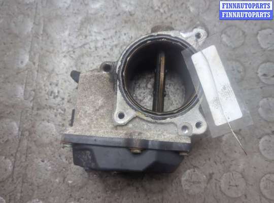 Заслонка дроссельная AU1730070 на Audi A8 (D3) 2002-2010