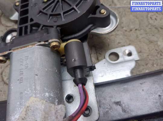 купить Стеклоподъемник электрический на Volvo XC70 2000-2007