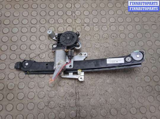Стеклоподъемник электрический VL560784 на Volvo XC70 2000-2007