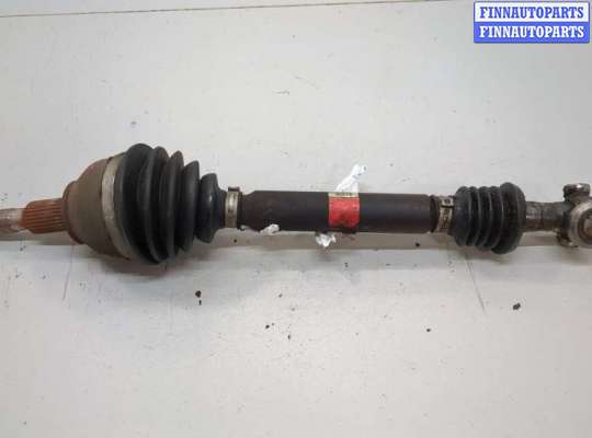 Приводной вал (Полуось в сборе) на Ford Mondeo V