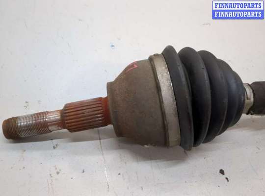Приводной вал (Полуось в сборе) на Ford Mondeo V