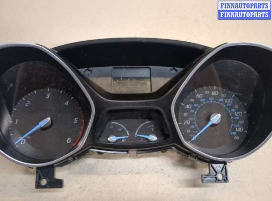 купить Щиток приборов (приборная панель) на Ford Focus 3 2011-2015