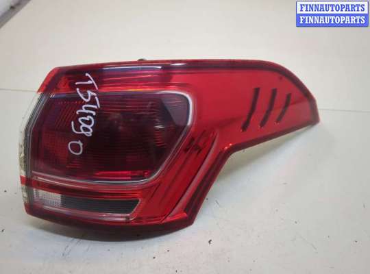 купить Фонарь (задний) на Ford B-max 2012-2018