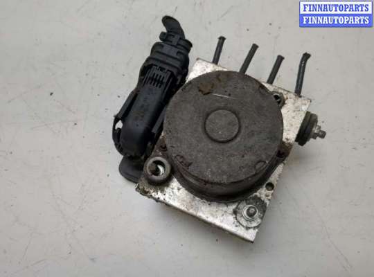 Блок АБС, насос (ABS, ESP, ASR) VG2398695 на Volkswagen Crafter 2006-2016