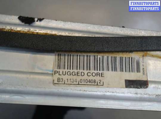 купить Радиатор кондиционера салона на BMW X5 E70 2006-2013