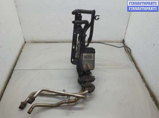 купить Отопитель автономный на Volkswagen Touareg 2002-2007